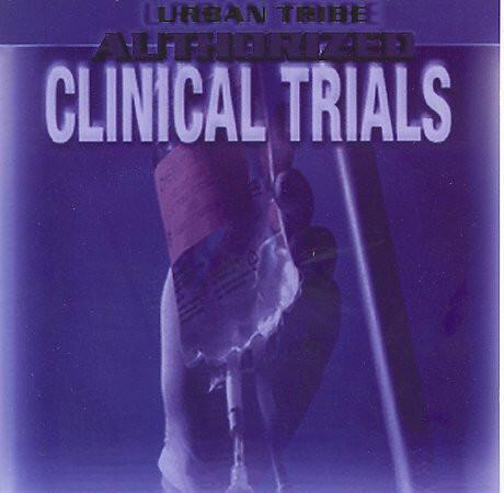 Urban Tribe - Authorized Clinical Trials État correct -  reconditionné disponible sur Label Emmaüs